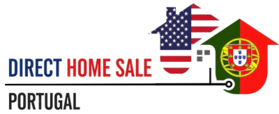 Logo Direct Home Sale Portugal