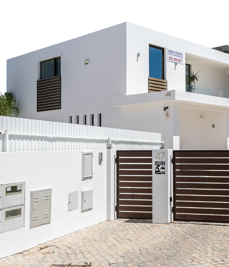 Home in sale in Portugal