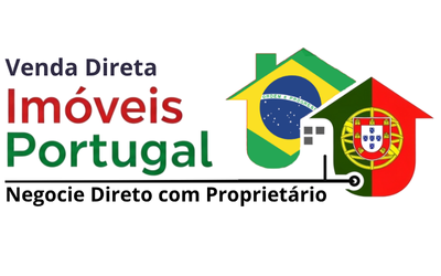 Logo Brasil Portugal Imóveis