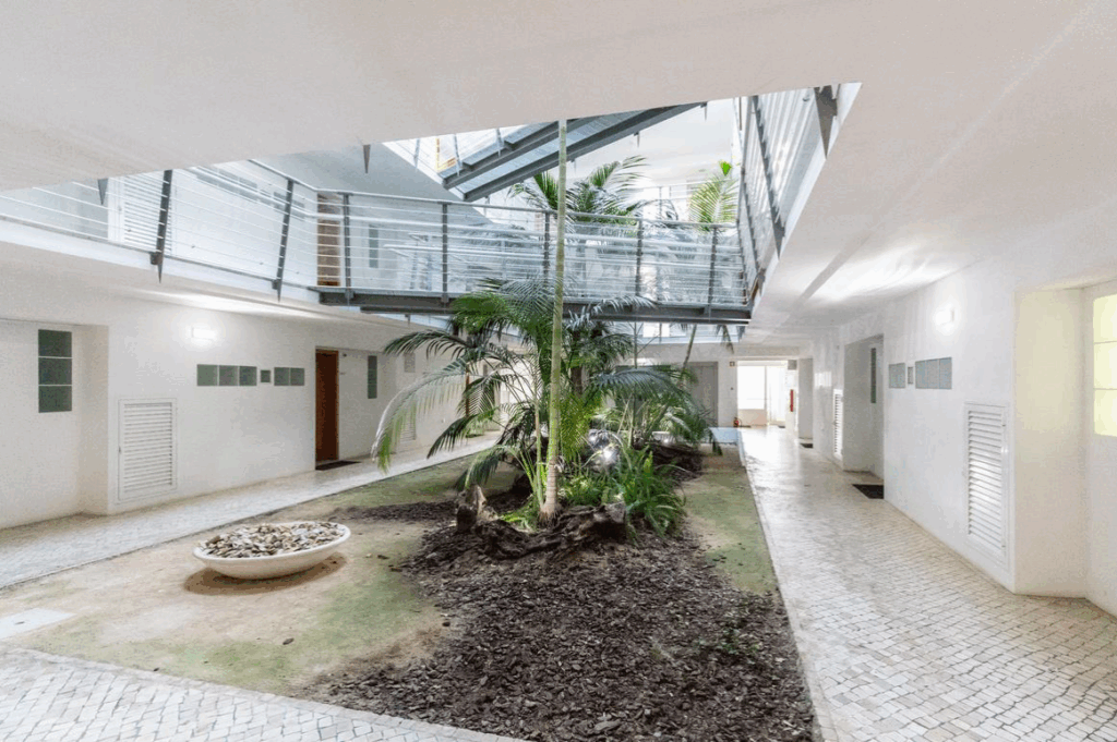 Duplex Apartment for Sale